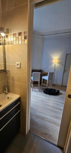 Studio Cosy Clichy
